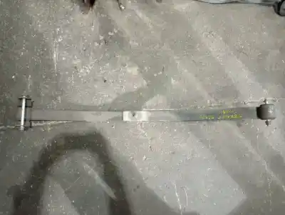 Second-hand car spare part rear leaf spring for ford transit connect (tc7) furgón (2006->) oem iam references 