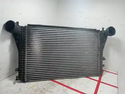 İkinci el araba yedek parçası Intercooler için SEAT ALTEA XL (5P5) Sport-up OEM IAM referansları 1K0145803S  848047