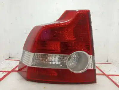 İkinci el araba yedek parçası Sol Kuyruk Lambasi için VOLVO S40 BERLINA 2.0 D Momentum OEM IAM referansları   873044