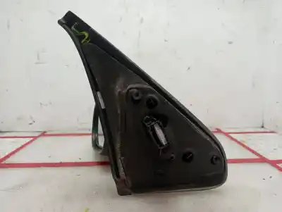 İkinci el araba yedek parçası sol ayna için renault clio ii fase ii (b/cb0) base authentique oem iam referansları   873332