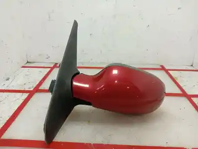İkinci el araba yedek parçası sol ayna için renault clio ii fase ii (b/cb0) base authentique oem iam referansları   873332