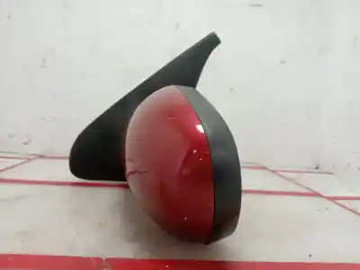 İkinci el araba yedek parçası sol ayna için renault clio ii fase ii (b/cb0) base authentique oem iam referansları   873332