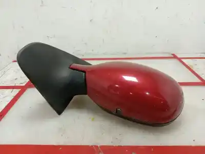 İkinci el araba yedek parçası sol ayna için renault clio ii fase ii (b/cb0) base authentique oem iam referansları   873332