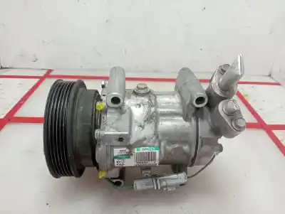 Second-hand car spare part  for RENAULT CLIO III  OEM IAM references 8200365787A  