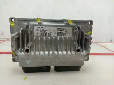 Pièce détachée automobile d'occasion Boitier De Commande Boîte De Vitesse Automatique pour RENAULT CLIO III Luxe Privilege Références OEM IAM 8200582809  873253