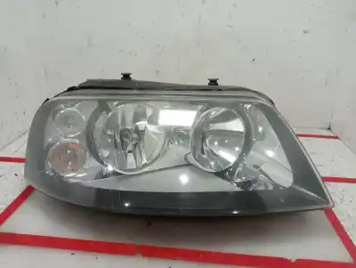 Peça sobressalente para automóvel em segunda mão  por SEAT ALHAMBRA (7V9)  Referências OEM IAM 7M7941016M  