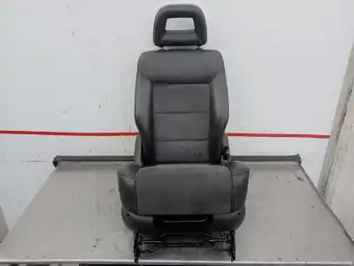 Автозапчасти б/у ЗАДНИЕ СИДЕНЬЯ СЛЕВА за SEAT ALHAMBRA (7V9)  ссылки OEM IAM 7M3883017LF  872241