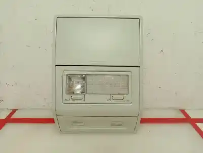 Peça sobressalente para automóvel em segunda mão luz interior por seat alhambra (7v9) signo referências oem iam 7m0947105c