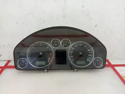 Peça sobressalente para automóvel em segunda mão quadrante por seat alhambra (7v9) signo referências oem iam 7m7920840l