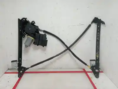 Peça sobressalente para automóvel em segunda mão elevador de vidros traseiro direito por seat alhambra (7v9) signo referências oem iam 7m3959812