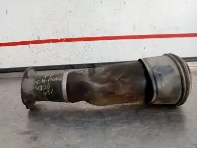 Peça sobressalente para automóvel em segunda mão amortecedor traseiro direito por citroen c4 grand picasso lx plus referências oem iam 9676670180b