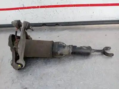 Second-hand car spare part FRONT LEFT SHOCK ABSORBER for AUDI ALLROAD QUATTRO (4B5)  OEM IAM references 4Z7413031  856300