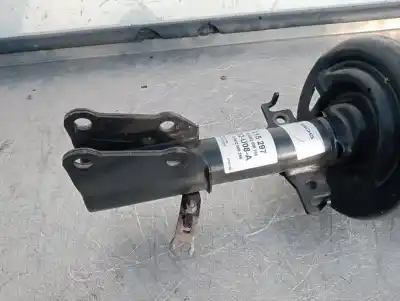 Автозапчастина б/у комплект передніх амортизаторов для renault kangoo expression profesional посилання на oem iam 824902008286  