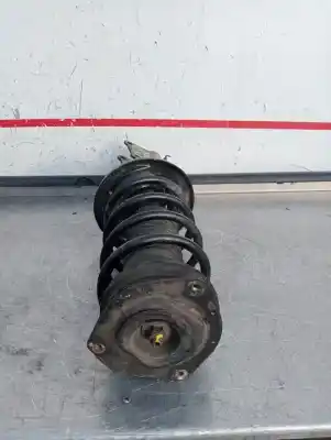 Автозапчастина б/у комплект передніх амортизаторов для renault kangoo expression profesional посилання на oem iam 824902008286  