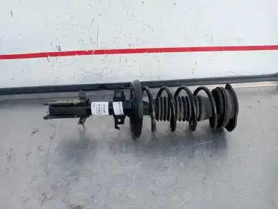 Автозапчастина б/у комплект передніх амортизаторов для renault kangoo expression profesional посилання на oem iam 824902008286  