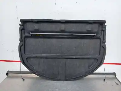 Peça sobressalente para automóvel em segunda mão chapeleira por renault laguna iii 2.0 dci diesel cat referências oem iam 