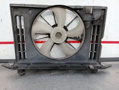 Pezzo di ricambio per auto di seconda mano Elettroventola per TOYOTA AURIS Luna Riferimenti OEM IAM DT422750190A  