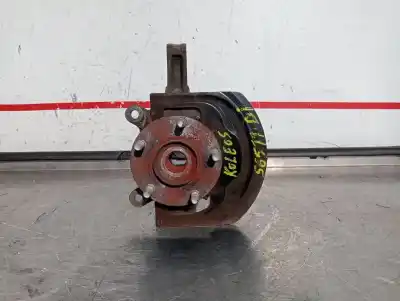 Peça sobressalente para automóvel em segunda mão  por RENAULT KOLEOS  Referências OEM IAM   