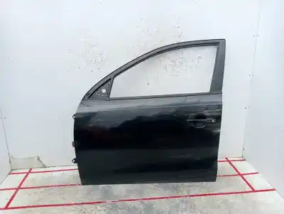 Pezzo di ricambio per auto di seconda mano porta anteriore sinistra per hyundai i30 comfort riferimenti oem iam 