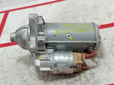 Second-hand car spare part Starter Motor for RENAULT LAGUNA III 2.0 dCi Diesel CAT OEM IAM references G199185A  