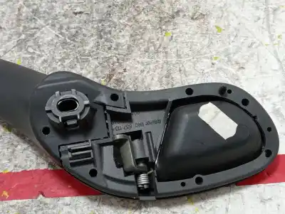 Peça sobressalente para automóvel em segunda mão forra / revestimento da porta traseira esquerda por seat leon (1m1) g-bcb referências oem iam 1m0837113  