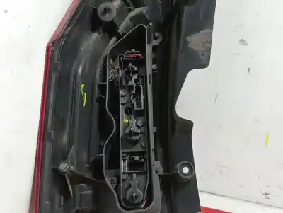 Автозапчасти б/у правый задний фонарь за citroen c4 grand picasso avatar ссылки oem iam 00946602re  868783