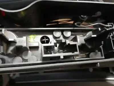 Автозапчасти б/у правый задний фонарь за citroen c4 grand picasso avatar ссылки oem iam 00946602re  868783