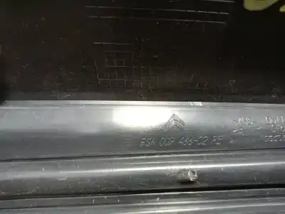 Автозапчасти б/у правый задний фонарь за citroen c4 grand picasso avatar ссылки oem iam 00946602re  868783