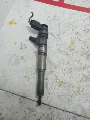 Pièce détachée automobile d'occasion Injecteur pour BMW SERIE 3 BERLINA (E90) 320d Références OEM IAM 7793836  873457