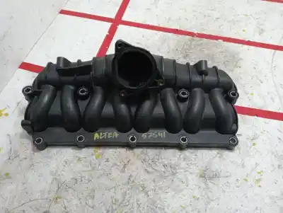 Автозапчастина б/у ВПУСКНИЙ КОЛЕКТОР для SEAT ALTEA XL (5P5)  Посилання на OEM IAM   873490