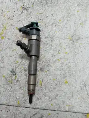 Second-hand car spare part injector for ford fiesta (ccn) trend oem iam references cv6q9f593aa  873495