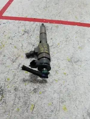 Second-hand car spare part injector for ford fiesta (ccn) trend oem iam references cv6q9f593aa  873495