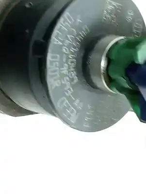 Second-hand car spare part injector for ford fiesta (ccn) trend oem iam references cv6q9f593aa  873495