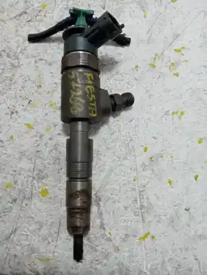 Автозапчасти б/у инжектор за ford fiesta (ccn) trend ссылки oem iam cv6q9f593aa  873496