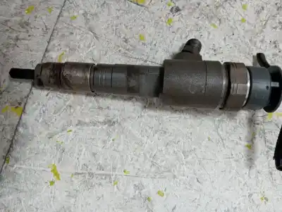Автозапчасти б/у инжектор за ford fiesta (ccn) trend ссылки oem iam cv6q9f593aa  873496