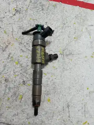 Pezzo di ricambio per auto di seconda mano iniettore per ford fiesta (ccn) trend riferimenti oem iam cv6q9f593aa  873498