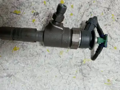 Pezzo di ricambio per auto di seconda mano iniettore per ford fiesta (ccn) trend riferimenti oem iam cv6q9f593aa  873498