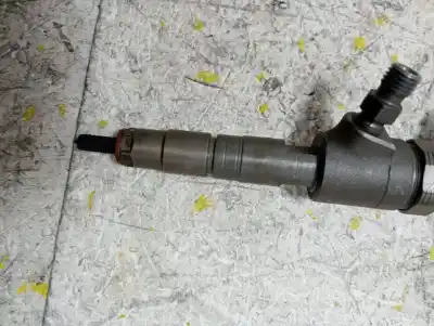 Pezzo di ricambio per auto di seconda mano iniettore per ford fiesta (ccn) trend riferimenti oem iam cv6q9f593aa  873498