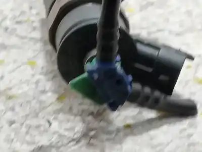 Pezzo di ricambio per auto di seconda mano iniettore per ford fiesta (ccn) trend riferimenti oem iam cv6q9f593aa  873498