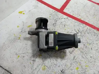 Автозапчасти б/у клапан рог за ford fiesta (ccn) trend ссылки oem iam fm5q9d475aa02  873502