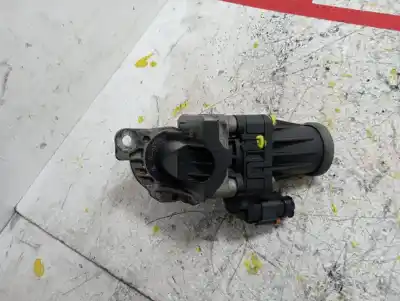 Автозапчасти б/у клапан рог за ford fiesta (ccn) trend ссылки oem iam fm5q9d475aa02  873502