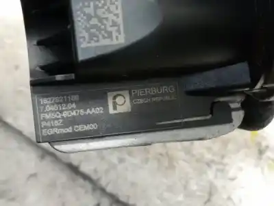 Автозапчасти б/у клапан рог за ford fiesta (ccn) trend ссылки oem iam fm5q9d475aa02  873502