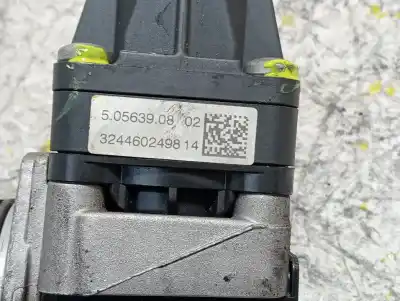 Автозапчасти б/у клапан рог за ford fiesta (ccn) trend ссылки oem iam fm5q9d475aa02  873502