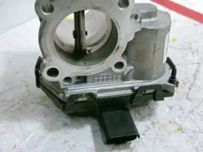Автозапчастина б/у коробка метелика для ford fiesta (ccn) trend посилання на oem iam 9807238580  873494