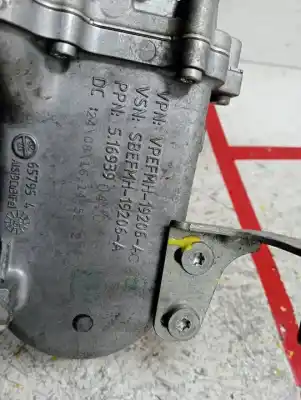 Автозапчасти б/у охладитель рог за ford fiesta (ccn) trend ссылки oem iam sbefmh19206a  873503