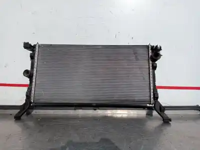 Second-hand car spare part Water Radiator for RENAULT LAGUNA III 2.0 dCi Diesel CAT OEM IAM references 214000005R  