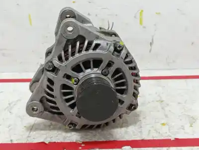 Peça sobressalente para automóvel em segunda mão Alternador por RENAULT KOLEOS 2.0 dCi Diesel FAP Referências OEM IAM 23100JG71A  