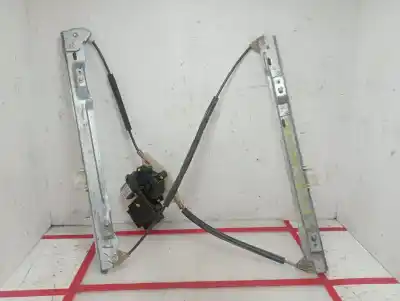 Peça sobressalente para automóvel em segunda mão elevador de vidros dianteira esquerda por citroen c4 grand picasso sx referências oem iam 9682495680