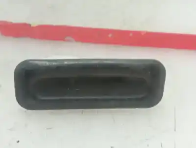 Second-hand car spare part Tailgate Back Door Handle for PEUGEOT 308 Premium OEM IAM references   