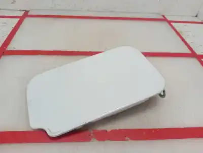 Second-hand car spare part Outer Fuel Cap for DACIA DOKKER 1.5 dCi Diesel FAP CAT OEM IAM references 78833058R  